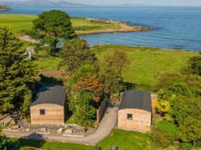 Orchard Cabin-Rowan - Uk45435